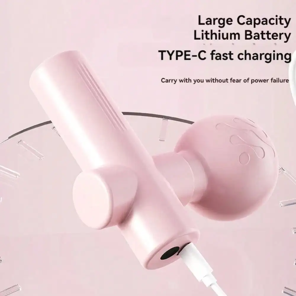 2026 Mini Massage Gun Fascia M - Health Wellness Massage 评论和价格