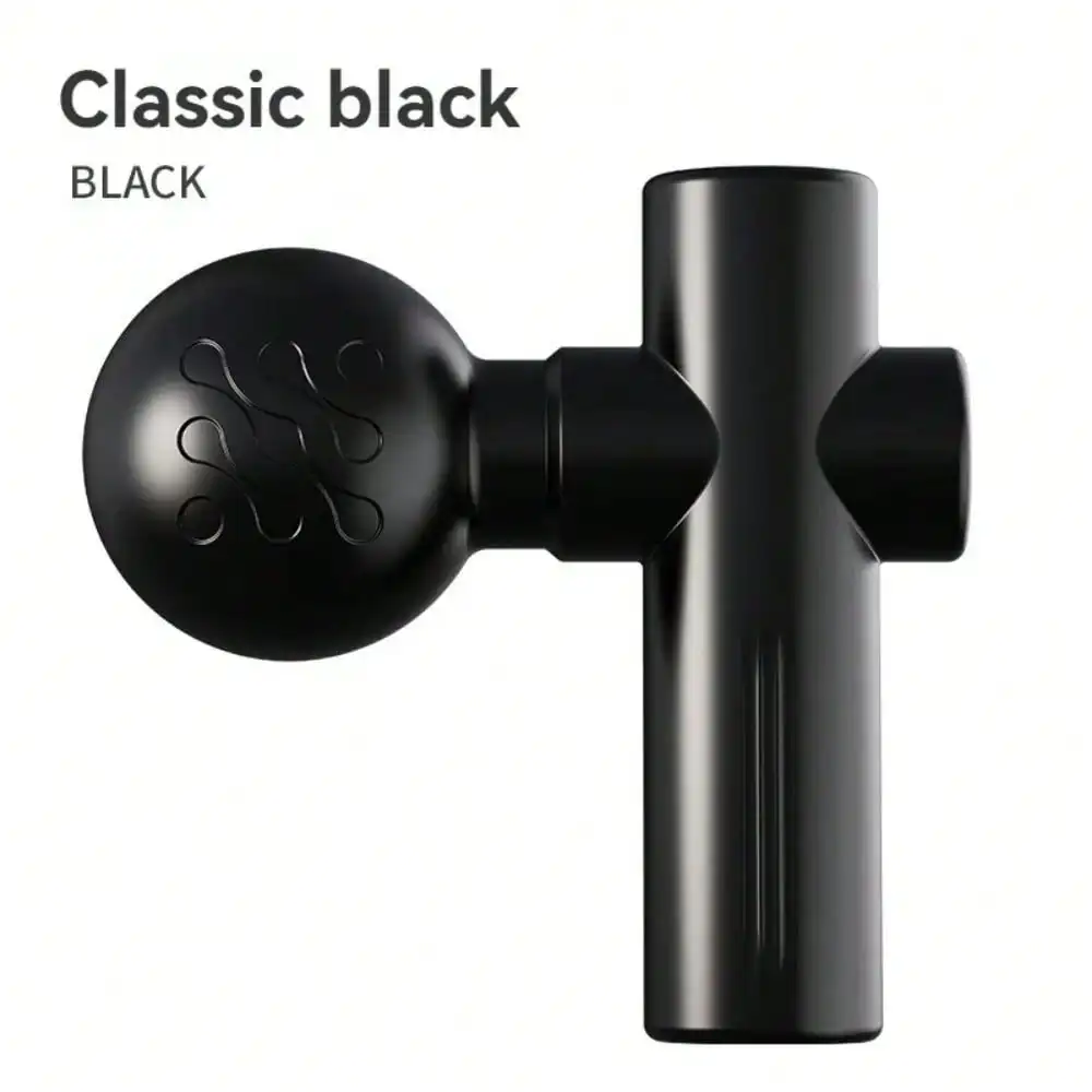 2026 Mini Massage Gun Fascia M - Health Wellness Massage 评论和价格