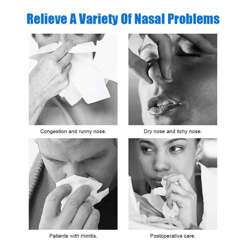 【WA】Nasal Irrigator Rinse Bott - Neti Pot Nasal Rinse 评论和价格