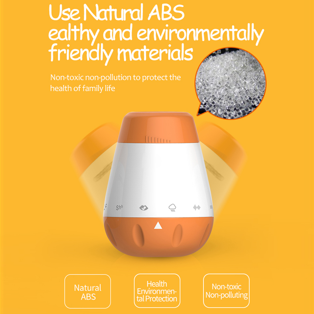 Smart Baby Sleep Soother White - White Noise Machine Sleep 评论和价格