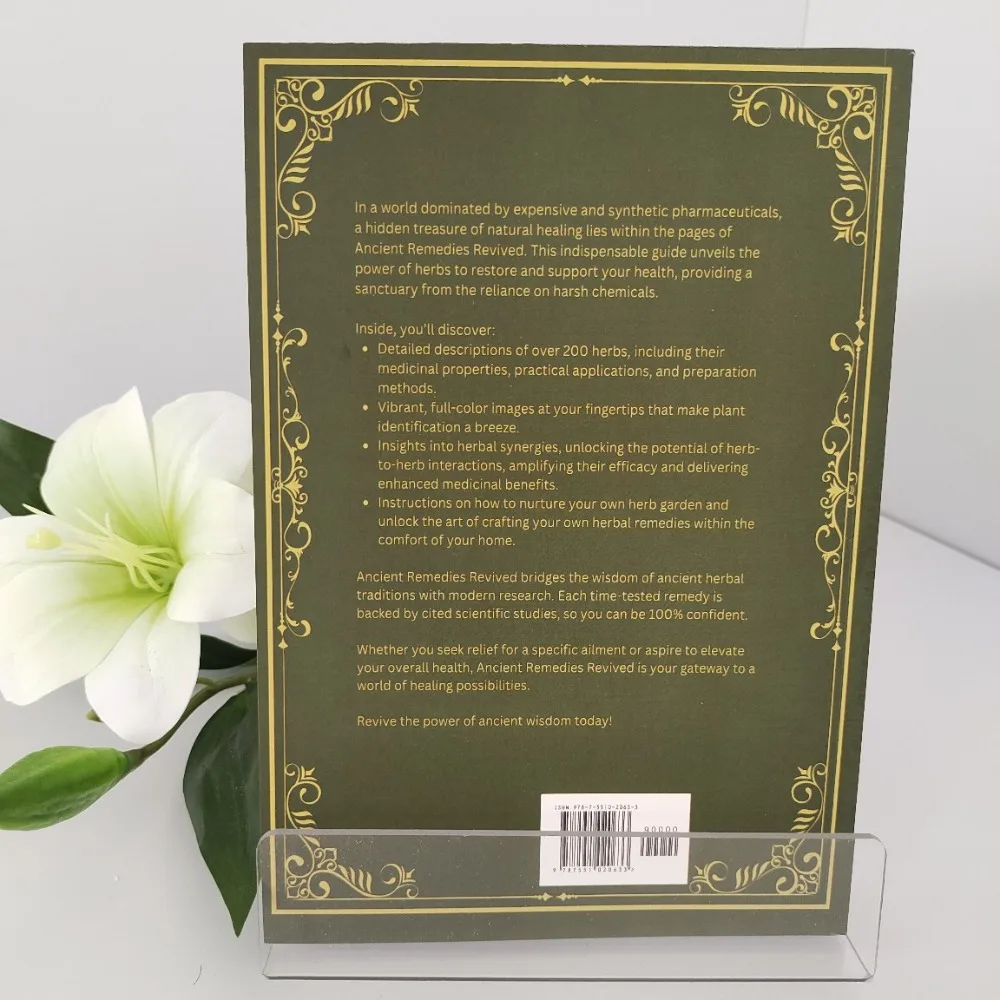 Ancient Remedies Revived | A M - Holistic Health & Wellness 评论和价格