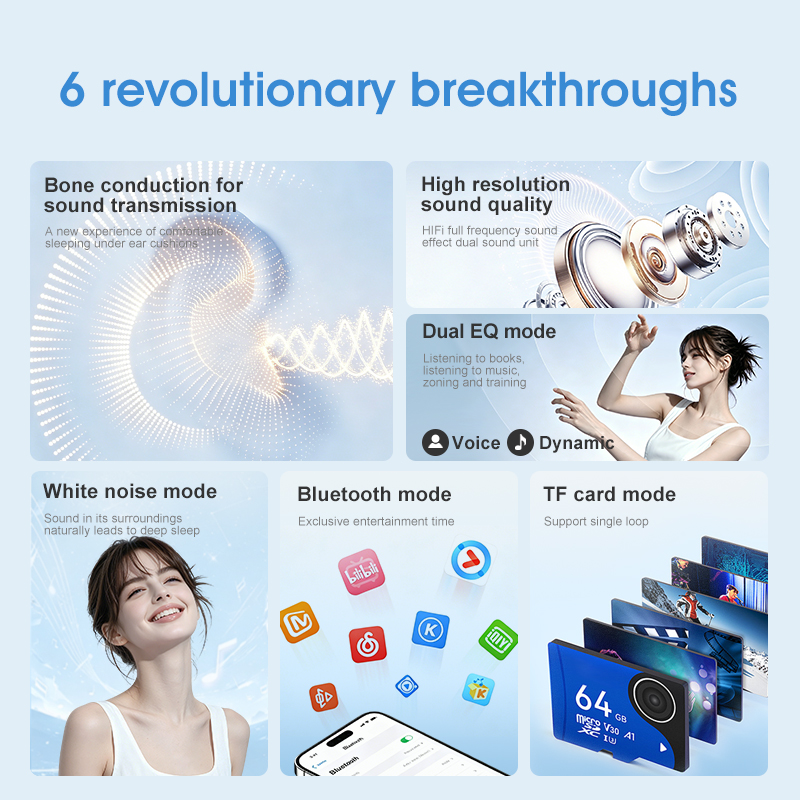 Under Pillow Speaker for Sleep - White Noise Machine Sleep 评论和价格