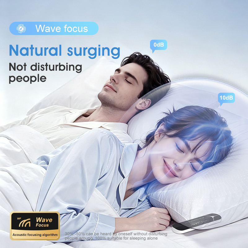 Under Pillow Speaker for Sleep - White Noise Machine Sleep 评论和价格