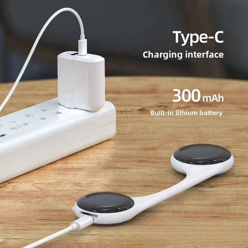 Bone Conduction Pillow Speaker - White Noise Machine Sleep 评论和价格