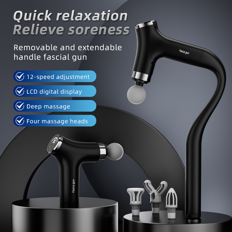 Multifunctional Intelligent Ma - Health Wellness Massage 评论和价格