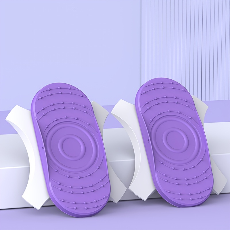 Split Twist Waist Machine Sile - Health Wellness Massage 评论和价格