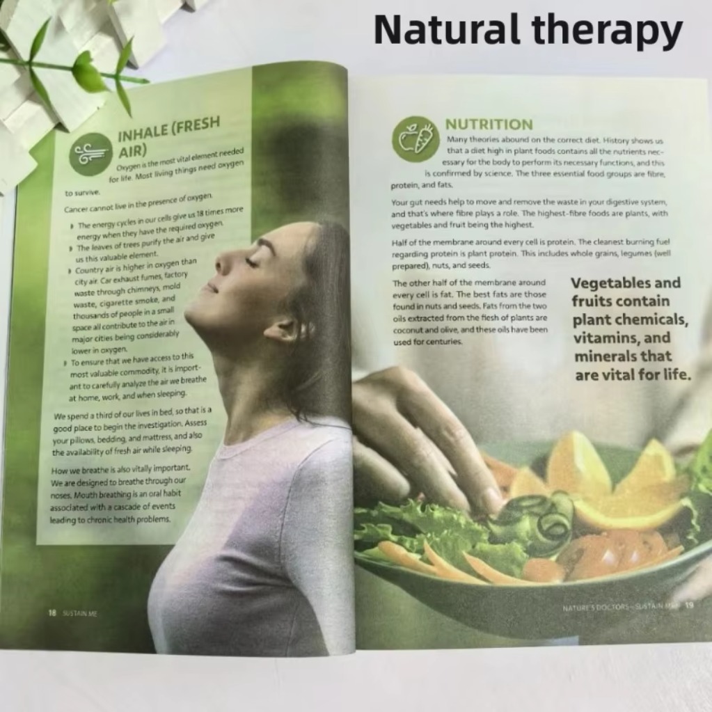 Sustain Me Barbara O'Neill A H - Holistic Health & Wellness 评论和价格