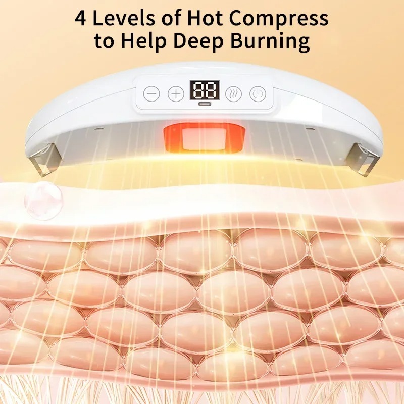 Weight Loss Lazy Big Belly Thi - Health Wellness Massage 评论和价格