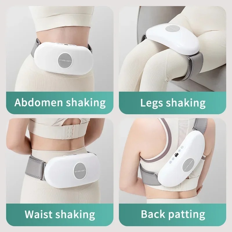 Weight Loss Lazy Big Belly Thi - Health Wellness Massage 评论和价格