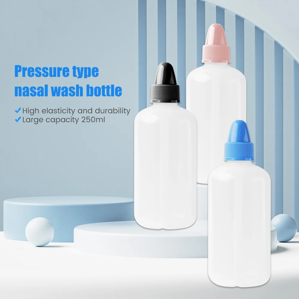 Adults Children Nasal Washer N - Neti Pot Nasal Rinse 评论和价格