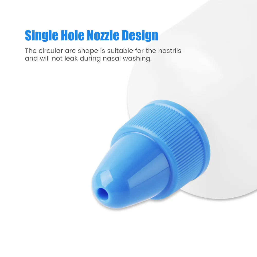 Adults Children Nasal Washer N - Neti Pot Nasal Rinse 评论和价格