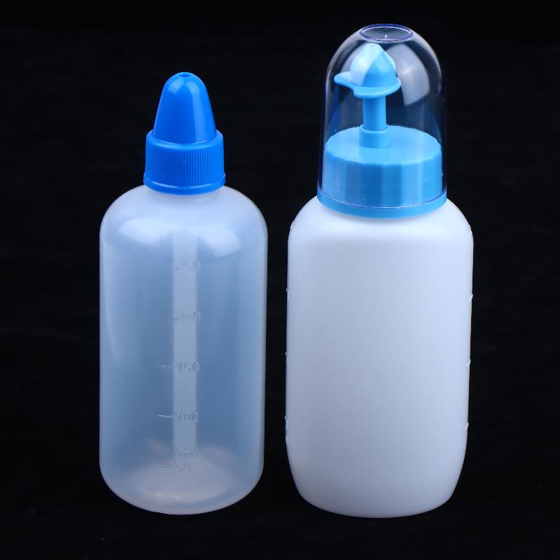 1Pcs Nasal Wash Cleaner Nose P - Neti Pot Nasal Rinse 评论和价格