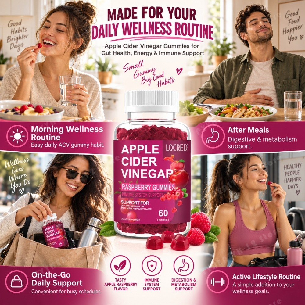 Metabolism Support & Daily Wel - Health Wellness Month 评论和价格