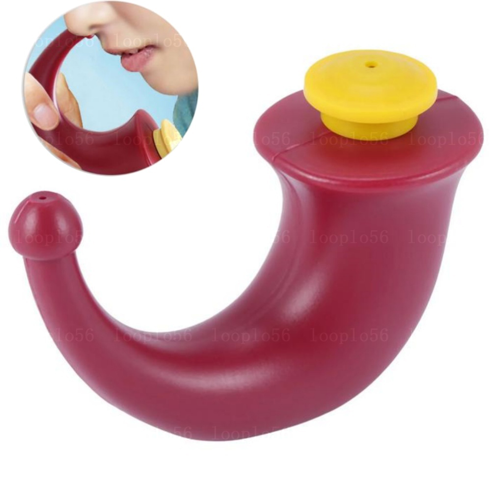 Sinus Neti Pot Nasal Wash Bott - Neti Pot Nasal Rinse 评论和价格