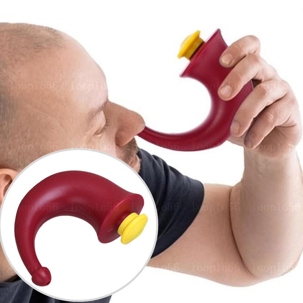 Sinus Neti Pot Nasal Wash Bott - Neti Pot Nasal Rinse 评论和价格