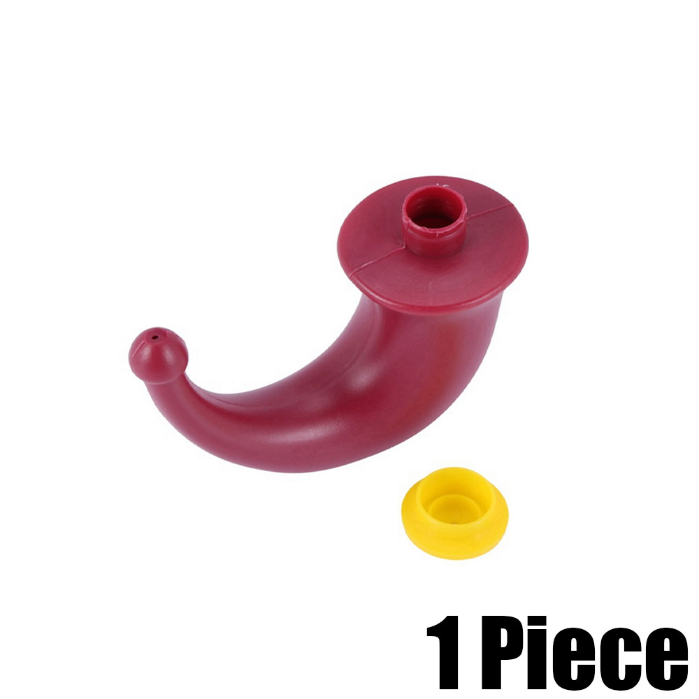 Sinus Neti Pot Nasal Wash Bott - Neti Pot Nasal Rinse 评论和价格