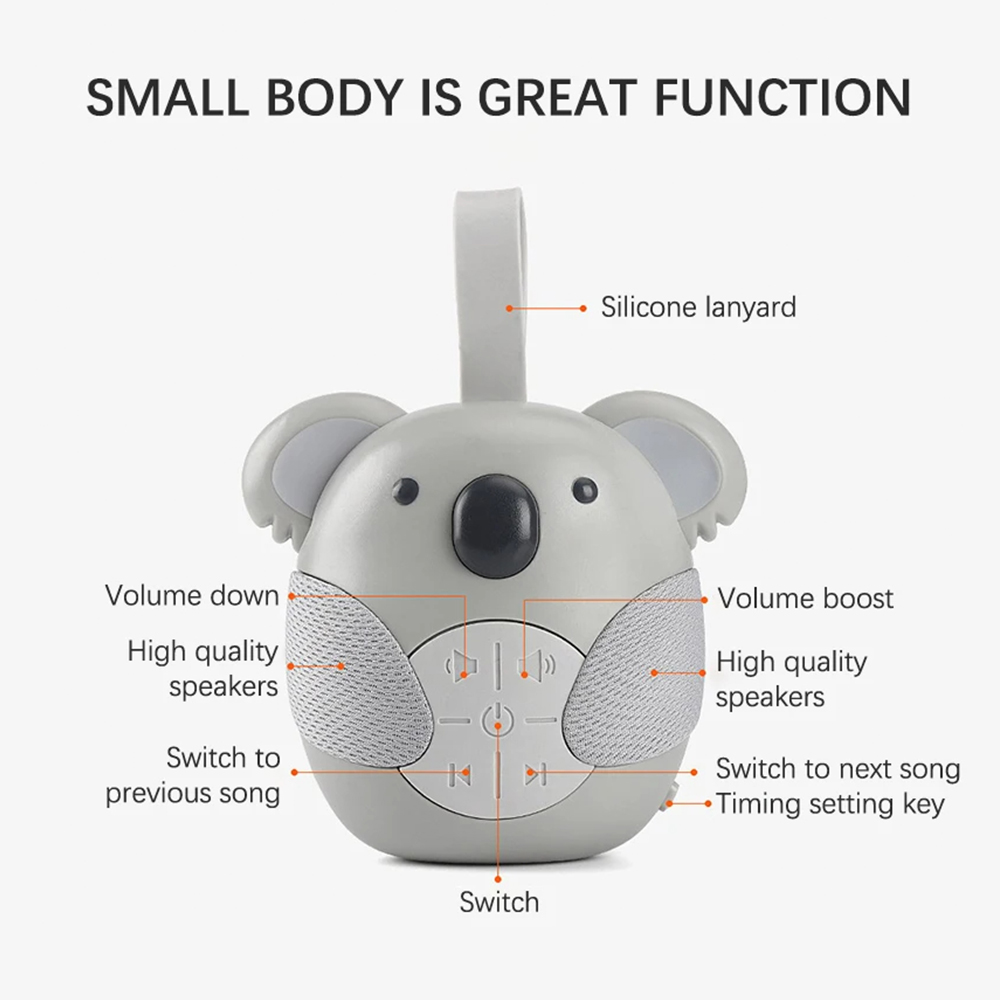 Baby White Noise & Lullaby Sou - White Noise Machine Sleep 评论和价格