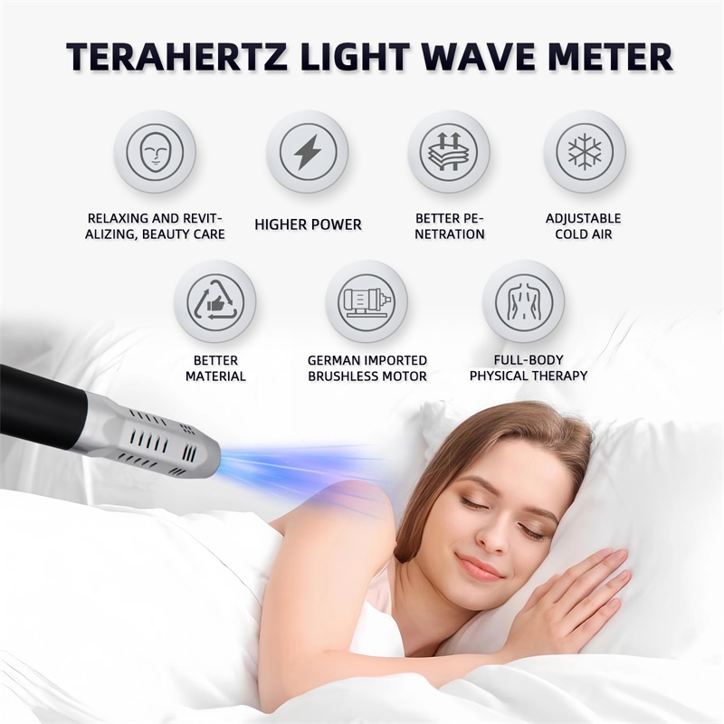 Iteracare DS-808 Premium Blow  - Health Wellness Massage 评论和价格