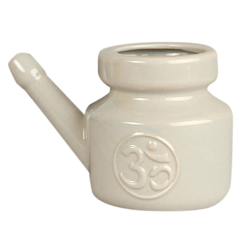 XSXS-2X 350Ml  Neti Pot Nose C - Neti Pot Nasal Rinse 评论和价格