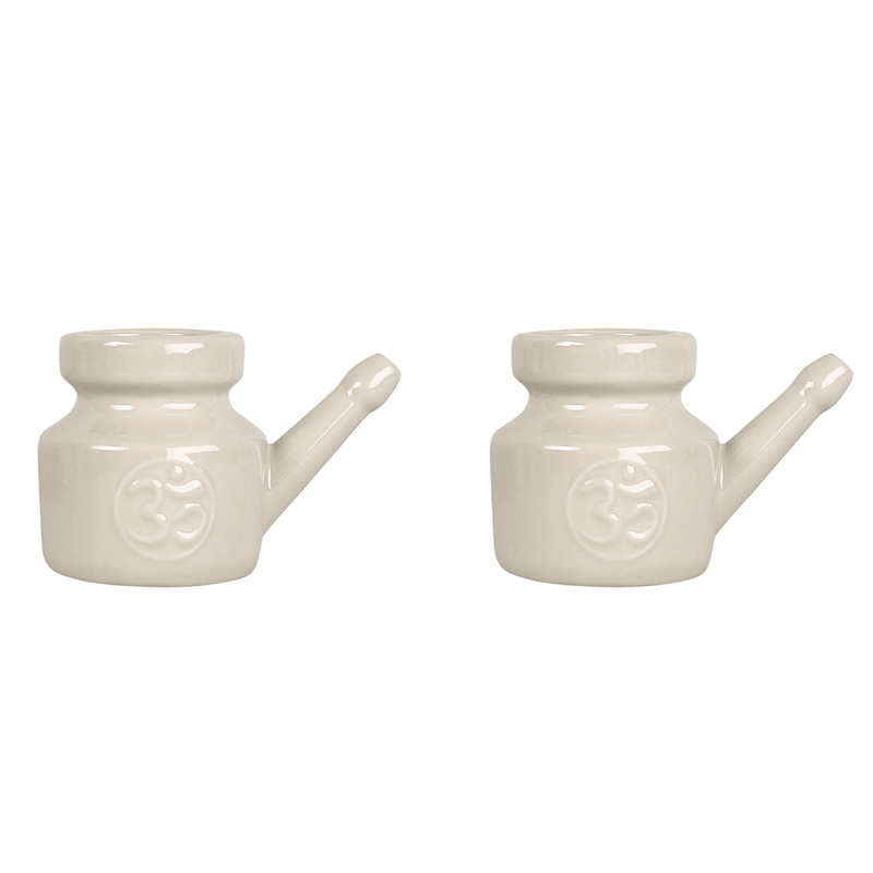 XSXS-2X 350Ml  Neti Pot Nose C - Neti Pot Nasal Rinse 评论和价格