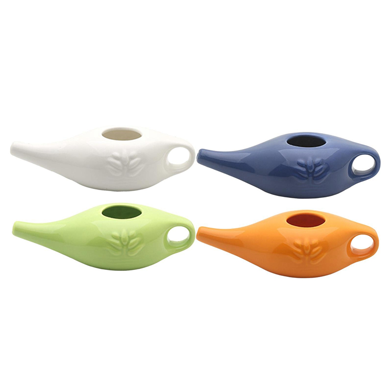 250Ml Neti Pot Nose Cleaning P - Neti Pot Nasal Rinse 评论和价格